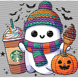 Halloween-WS 9729